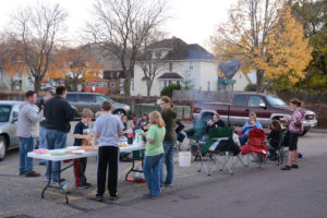 Fall Clean-Up