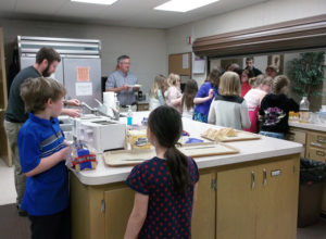 Kids Choirs Breakfast