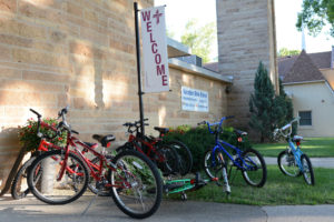 2015 VBS Bikes